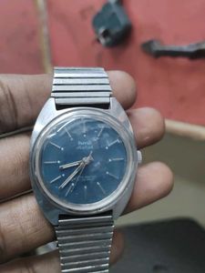 Vintage HMT Watch mechanical
