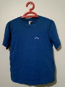 H&M Blue "Colorado" T-Shirt