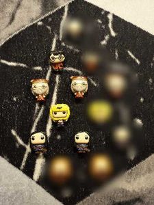 kinder Joy Harry Potter & Stranger things (Any 5)