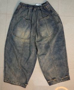 Imported Ultra Baggy unisex Jeans