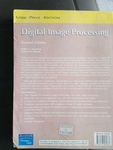 Digital Image Processing