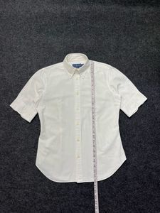 Ralph Lauren Classic Short Sleeve Shirt