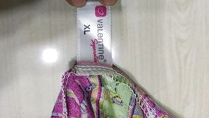 100% Cotton ₹200 Rupees