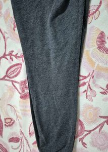 Gray Joggers for girls