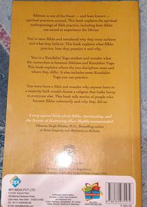 Sikh Spiritual Practice Book