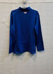 🇺🇸 Under Armour imported Quarter Zip Pullover