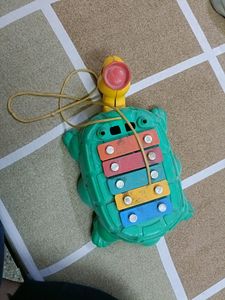 Walking turtle For Kids