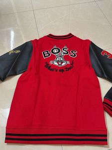 BOSS x Bugs Bunny Varsity Jacket XL