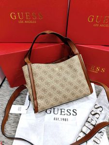 Guess slingbags