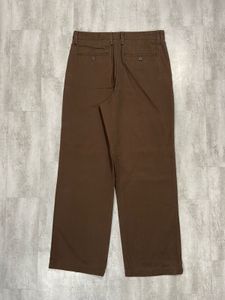Musinsa Standard Wide Fit Pants