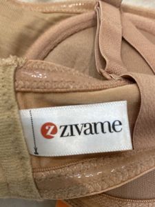 Zivame Nude Multi-way Bra