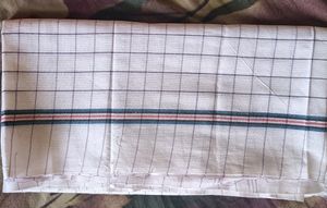 Pure Cotton Bath Towel