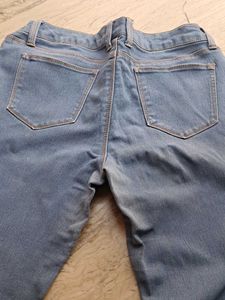 Terranova Jeans &amp; Yellow Shirt Combo
