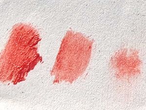 Velvet douyin makeup lipstick