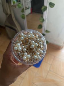 Beautiful Jura Hair Pins