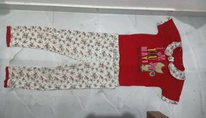Comfortable Night Wear
