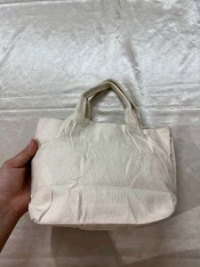 Marc Jacobs "Daisy" Tote Bag