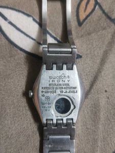 Swatch Irony Original (Non Working)