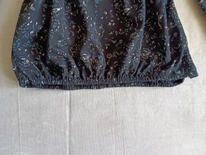 Rare Off Shoulder Top-S