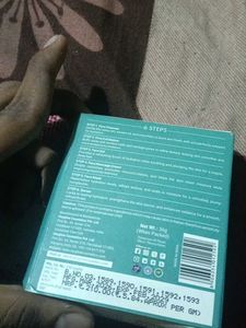 OxiGlow Hydra Boost kit and mini massager