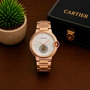 _CARTIER WATCH_* ✅ PREMIUM QUALITY FOR MENS