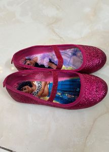 Disney Shoes For Girls
