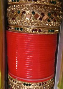 Wedding Bangles