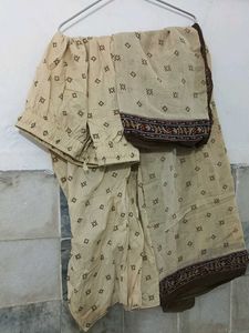 Deeptex Brand Aline Cotton Suit