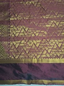 Beautiful Silk Saree
