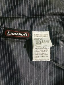 The North Face Puffer Jacket