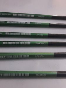 Fine Art Paint Brushes  Set Of 6 Brushes No.38,43,45,45,65,65