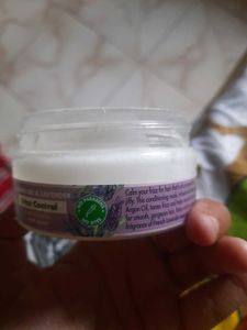 Love Beauty and Planet Hair Mask