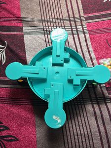 Wembley Frog Catching Game Toy