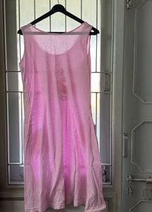 Maxi dress for daily wear
