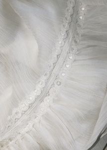 Pretty White Dress