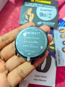 Fireboltt Smartwatch