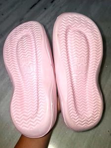 Pink "Queen" Slides - Comfy &amp; Stylish