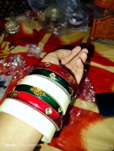 rajasthani Traditional Bangles