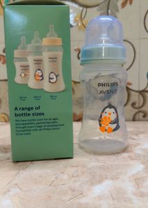 Philips Avent Baby Bottle