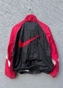 Vintage Nike Windbreaker Jacket
