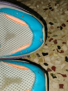 Puma Rsx Shoes