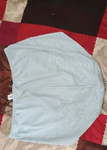 Comfortable Lace Trim Briefs 2