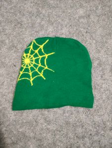 Groovy Visions Beanie