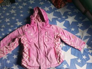 🥶 Jacket For Very Cold Weather 🥶