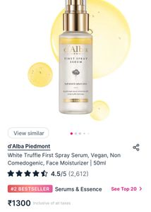 Serum