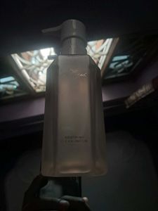 Soothing Cleansing Oil