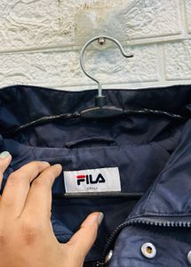 🇫🇷 Fila imported Jacket