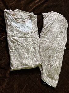 Winter Stuff Salwar Kameez
