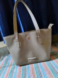 Combo Of Small Handbag Bag+ Sling Bag