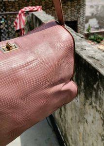 Chic Shoulder Bag